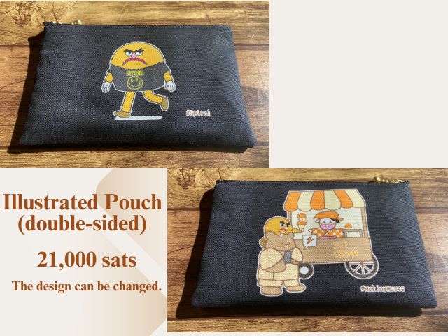Bitcoin Handmade Goods