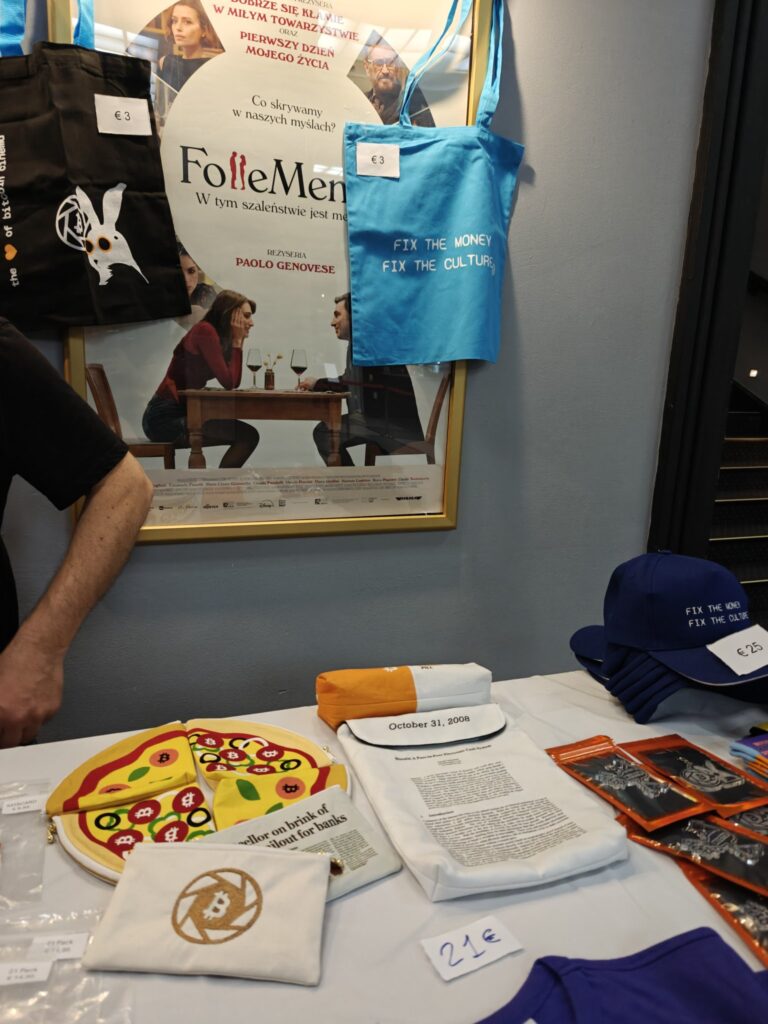 Bitcoin FilmFest